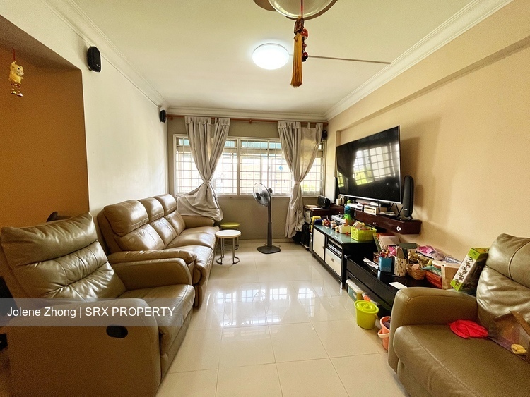 Blk 7 Commonwealth Avenue (Queenstown), HDB 4 Rooms #404656191